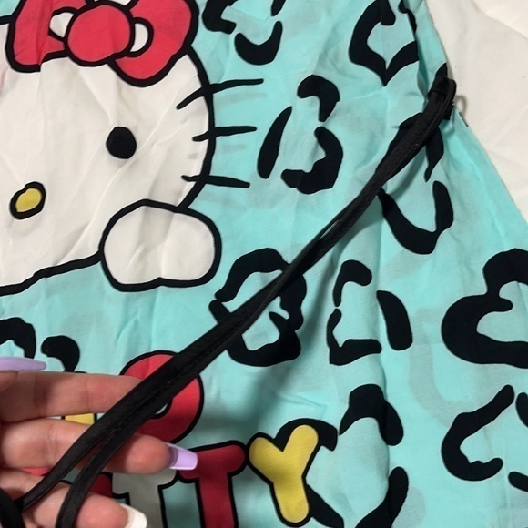 Hello kitty pj small size - Picture 3 of 4